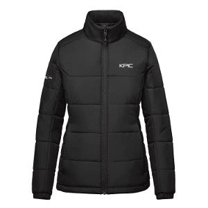 Women's Sierra Thermal Jacket with KPIC-CF34998