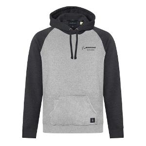 URBAN NORTH RAGLAN PULLOVER HOODY CHHRAHGY-CF29729