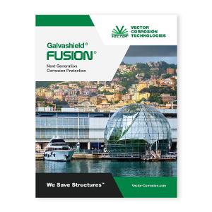VCT -  GALVASHIELD FUSION BROCHURE - BUNDLES OF 25
