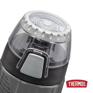 Thermos® Hydration Bottle - 24oz - Smoke