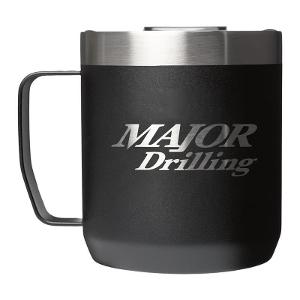 STANLEY LEGENDARY CAMP MUG 12