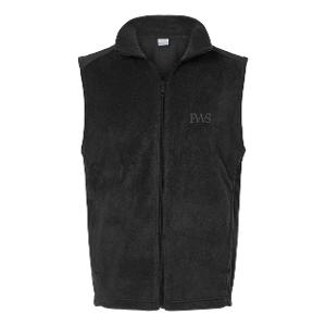 Men's Steens Mountain™ Vest - Black with FWS-CF33677