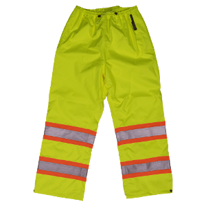 SAFETY RAIN PANT-MEN'S.