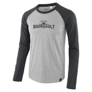 URBAN NORTH RAGLAN LS T-SHIRT CHHRAHGY with Good to Grow -CF34183