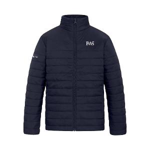 CH ESSENTIAL® GO TO PUFFY YOUTH JACKET- NAVY with FWS-CF34871
