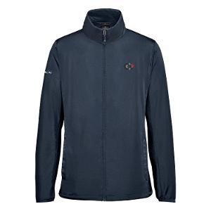 Sierra Lightweight Shell - Navy with CCL-CF35112