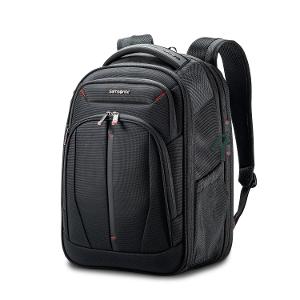 SAMSONITE XENON 4.0 LARGE EXPANDABLE BACKPACK 15.6
