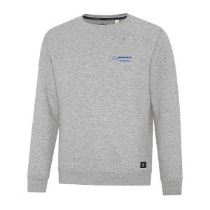 URBAN NORTH CREWNECK FLEECE AHGY-CF29722