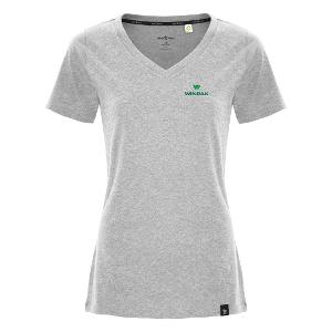 URBAN NORTH LADIES' T-SHIRT AHGY with Winpak-CF30802