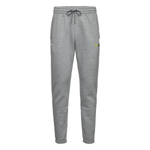 Under Armour Men’s Icon Fleece Jogger - Grey with Sigfusson Northern-CF35615