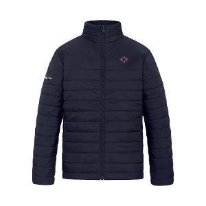 CH ESSENTIAL® GO TO PUFFY YOUTH JACKET- NAVY with CCL-CF35079