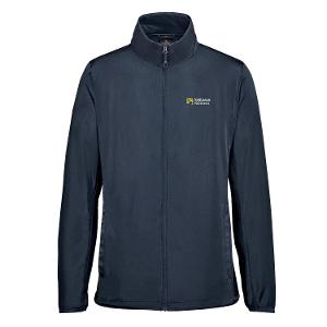Sierra Lightweight Shell - Navy with Sigfusson Northern-CF35590