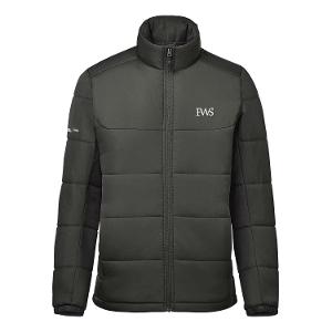 Men's Sierra Thermal Jacket - Granite with FWS-CF34896