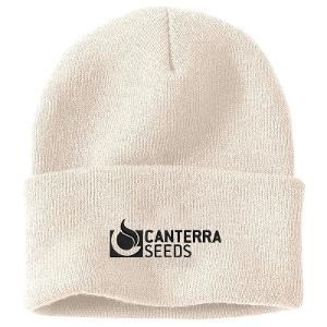 CARHARTT ACRYLIC WATCH TOQUE WT with Canterra Seeds - Horizontal -CF33804