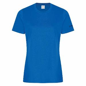 ATC RING SPUN T-SHIRT - LADIES RY-CF31622