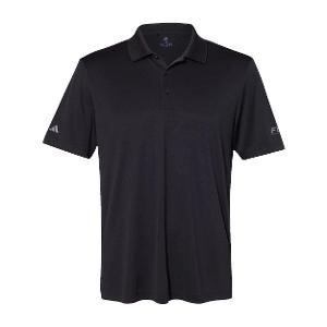 Adidas Performance Polo –  Black with FGI-CF34795
