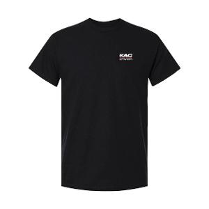 Unisex Heavy  Cotton™ T-Shirt with KAG - FusionX-CF36074