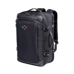 HUDSON TRAVEL PACK - BLACK with CCL-CF32412