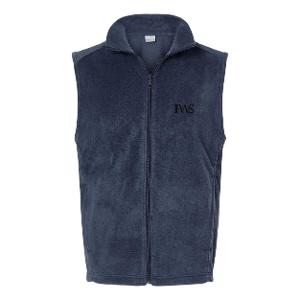 Men's Steens Mountain™ Vest - Collegiate Navy with FWS-CF33681