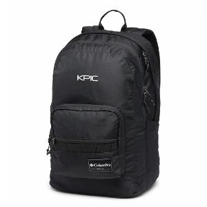 Zigzag™ II 30L Backpack - Black with KPIC-CF33748