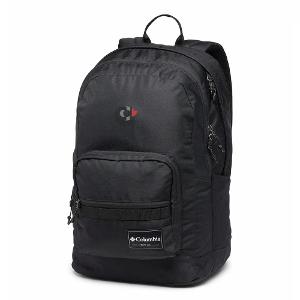 Zigzag™ II 30L Backpack - Black with CCL-CF33631