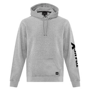 URBAN NORTH PULLOVER HOODY AHGY with TransX 10"W-CF34381