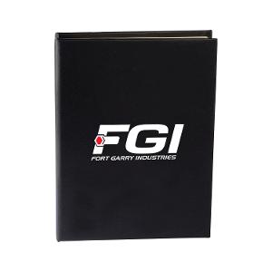 STICKY BOOK
