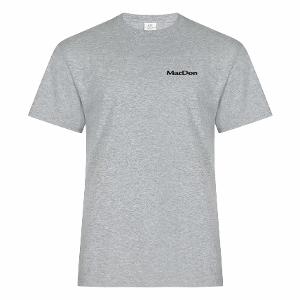 ATC™ EVERYDAY RING SPUN COTTON TEE. AH with MacDon Embroidery-CF34437