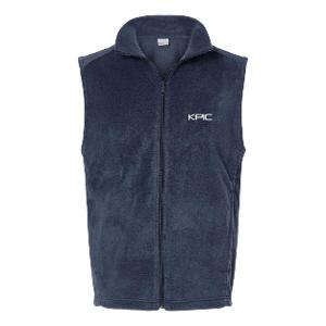 Men's Steens Mountain™ Vest - Collegiate Navy with KPIC-CF33744