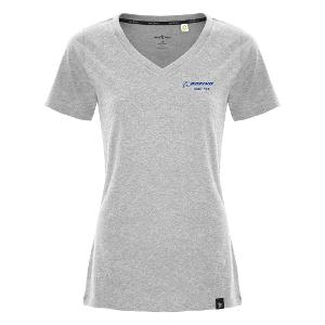 URBAN NORTH LADIES' T-SHIRT AHGY-CF29709