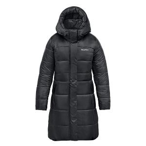 WOMEN'S ELKRIDGE PARKA - BK with MacDon Embroidery	-CF32062