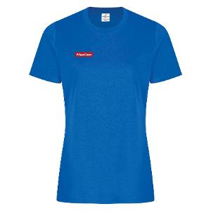 ATC RING SPUN T-SHIRT - LADIES RY with MacDon-CF33833