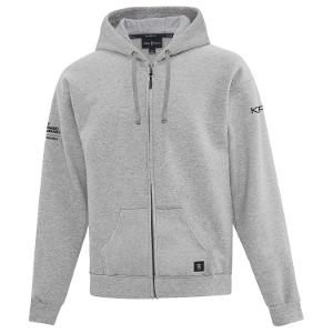 URBAN NORTH FULL ZIP HOODY AHGY with KPIC & BEST MANAGED COMPANIES-CF29198