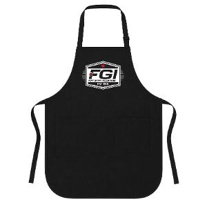 ATC™ EVERYDAY FULL LENGTH APRON WITH SOIL RELEASE