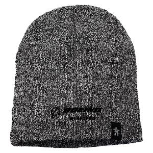 URBAN NORTH BEANIE BKWHHR-CF31585
