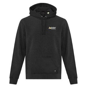 URBAN NORTH PULLOVER HOODY BKHR with Northern Modular 3.00"W -CF33481