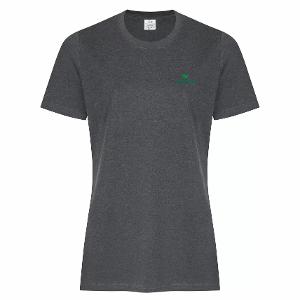 ATC RING SPUN T-SHIRT - LADIES DG with Winpak-CF30798