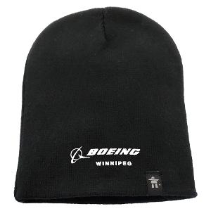 URBAN NORTH BEANIE BK-CF31584