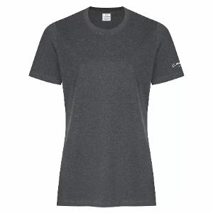 ATC RING SPUN T-SHIRT - LADIES DG-CF31619