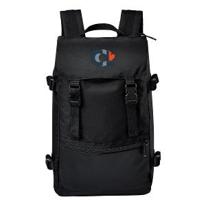 CHAPPAQUA BACKPACK BLACK BK with CCL-CF29221