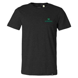 URBAN NORTH T-SHIRT BKHR with Winpak-CF29924