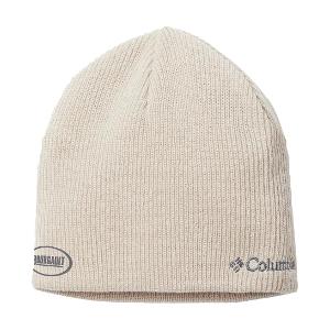 WHIRLIBIRD™ WATCH CAP BEANIE - DARK / STONE with Bourgault One Color - 2024-CF34414