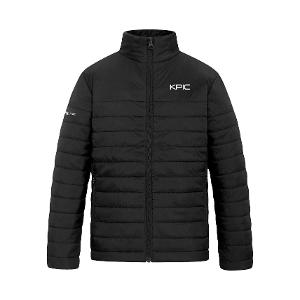 CH ESSENTIAL® GO TO PUFFY YOUTH JACKET with KPIC-CF34975