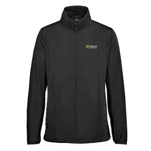 Sierra Lightweight Shell - Black with Sigfusson Northern-CF35589