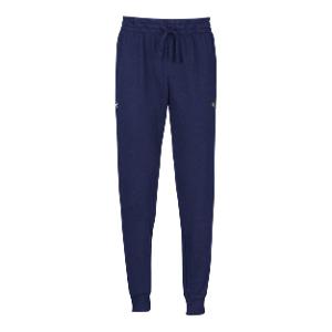 Under Armour Men's Rival Fleece Sweatpant - Midnight Navy/ White with CCL-CF33579
