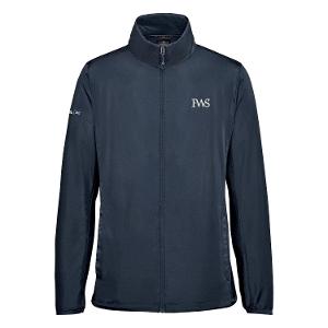 Sierra Lightweight Shell - Navy with FWS-CF34907