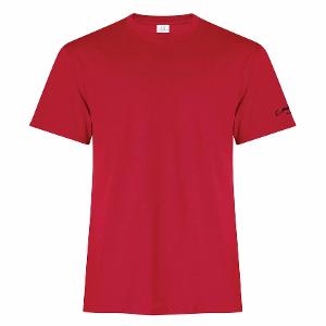 ATC™ EVERYDAY RING SPUN COTTON TEE. RD-CF31614