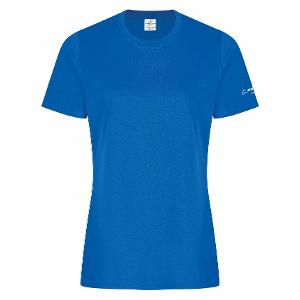ATC RING SPUN T-SHIRT - LADIES RY-CF31621