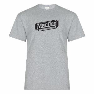 ATC™ EVERYDAY RING SPUN COTTON TEE. AH with MacDon - Harversting Specialist - 8.5" W-CF31076