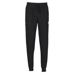 UNDER ARMOUR MEN'S RIVAL FLEECE SWEATPANT - BLACK with SeedMaster - Medium -CF34338